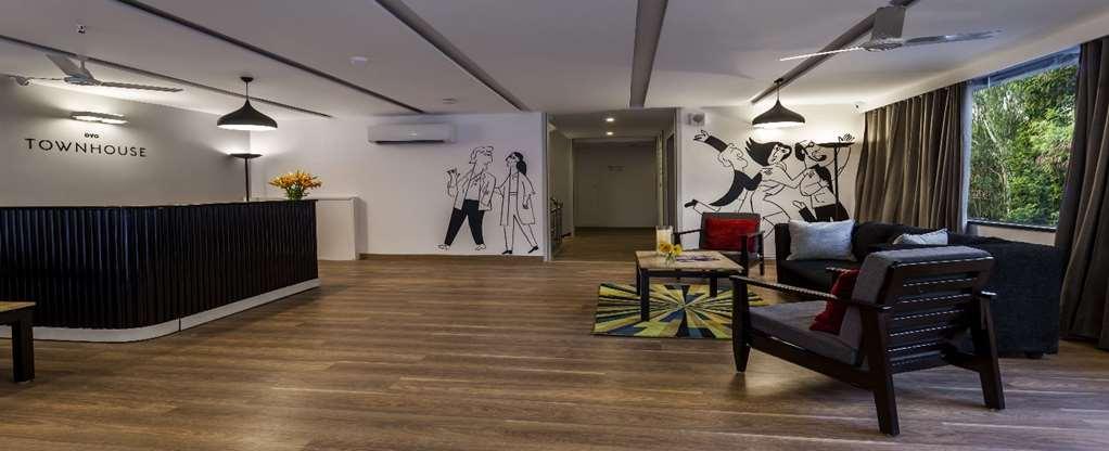 Oyo Townhouse 5 Jubilee Hills Hotel Hyderabad Tiện nghi bức ảnh